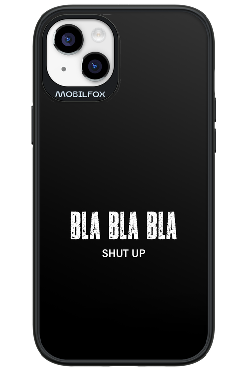 Bla Bla II - Apple iPhone 14 Plus