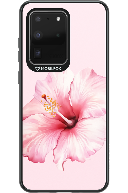 HibiPinky 2.0 - Samsung Galaxy S20 Ultra 5G