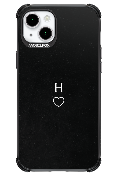 H Black 2.0 - Apple iPhone 15 Plus