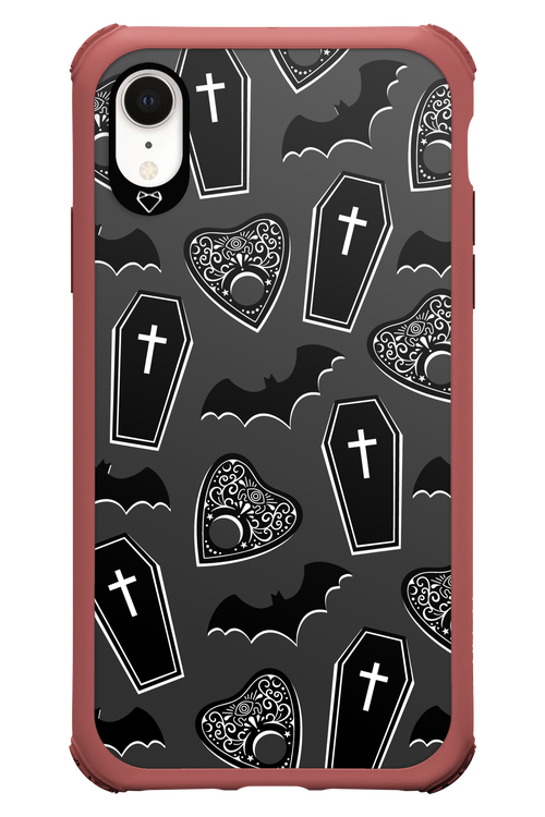 After Death - Apple iPhone XR