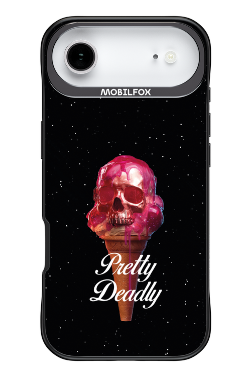 Pretty Deadly - Apple iPhone 17 Air