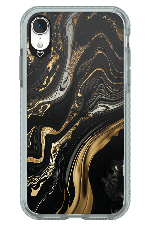 Azrael - Apple iPhone XR