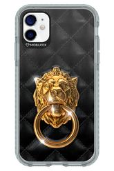 Gold Lion - Apple iPhone 11