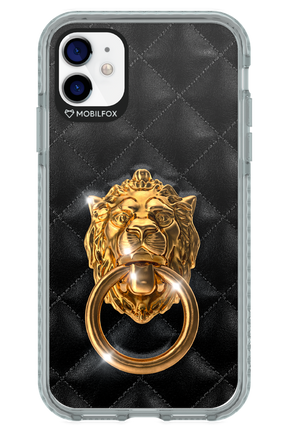 Gold Lion - Apple iPhone 11