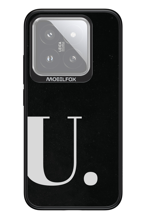 U (Off Space) 2.0 - Xiaomi 14