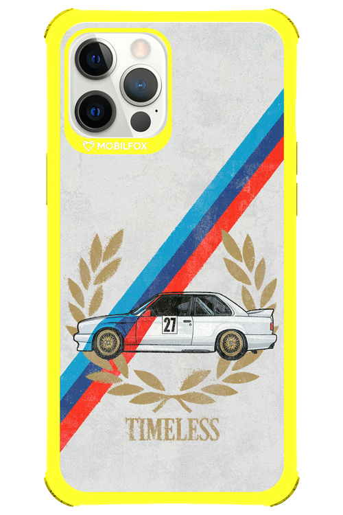 Timeless - Apple iPhone 12 Pro Max