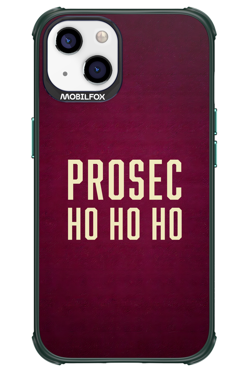 Prosec Ho - Apple iPhone 13