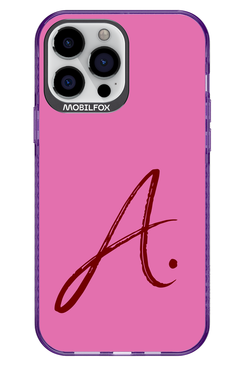 (Sorbet) A 2.0 - Apple iPhone 13 Pro Max