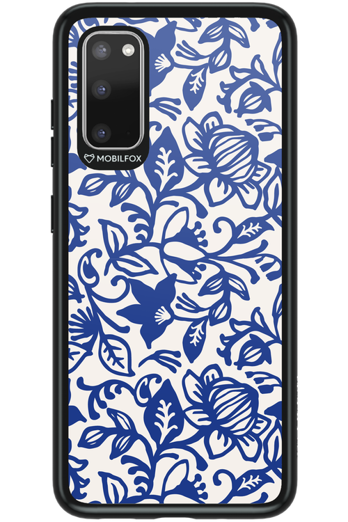 Riviera Fiora 2.0 - Samsung Galaxy S20