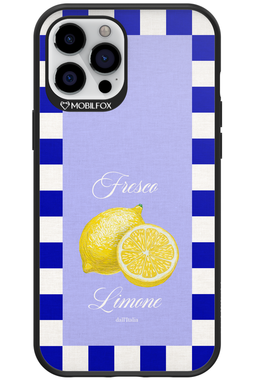 Fresssh - Apple iPhone 12 Pro Max