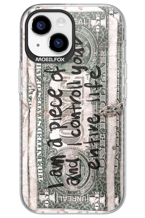 Dollars - Apple iPhone 15