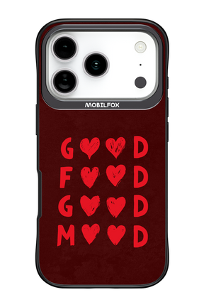 GOOD - Apple iPhone 17 Pro