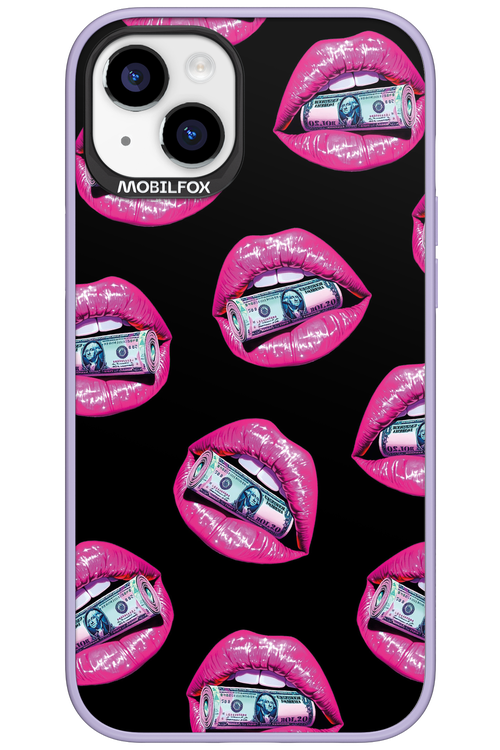 Money Lips - Apple iPhone 15 Plus