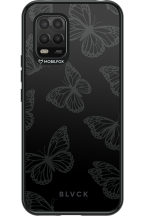 Black Butterflies 2.0 - Xiaomi Mi 10 Lite 5G