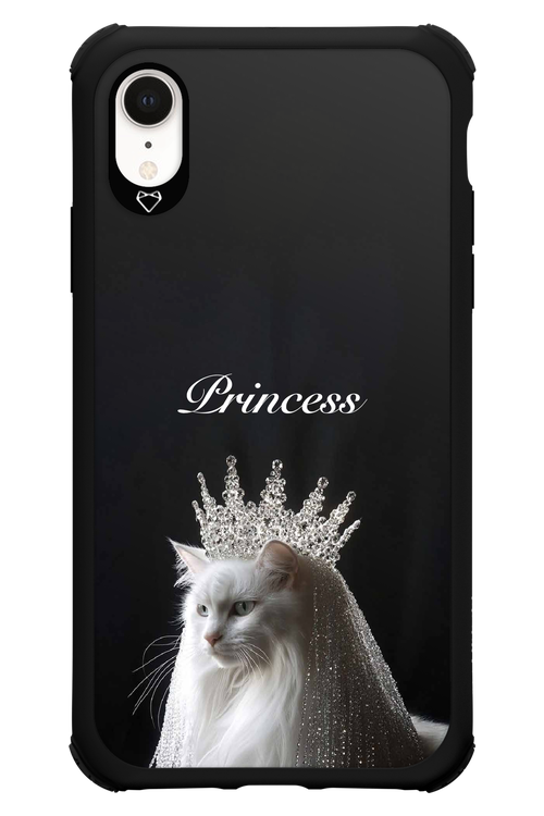 Princess - Apple iPhone XR