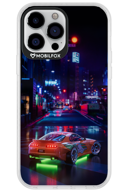 Tokyo Dreams - Apple iPhone 13 Pro Max