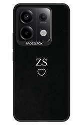 ZS Black 2.0 - Xiaomi Redmi Note 13 Pro 5G