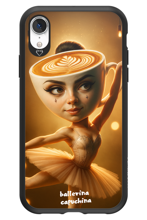 Balerina - Apple iPhone XR