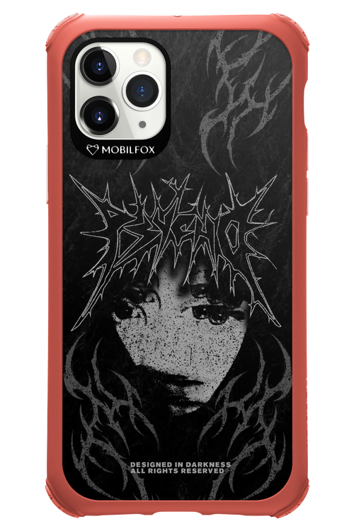 Schizo - Apple iPhone 11 Pro