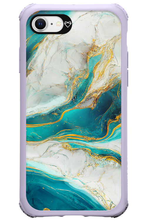 Emerald - Apple iPhone 8