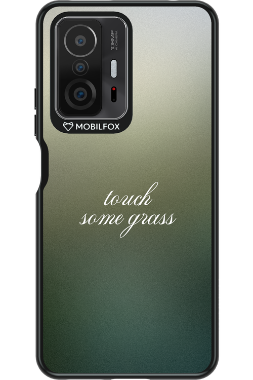 Natural Reset - Xiaomi Mi 11T