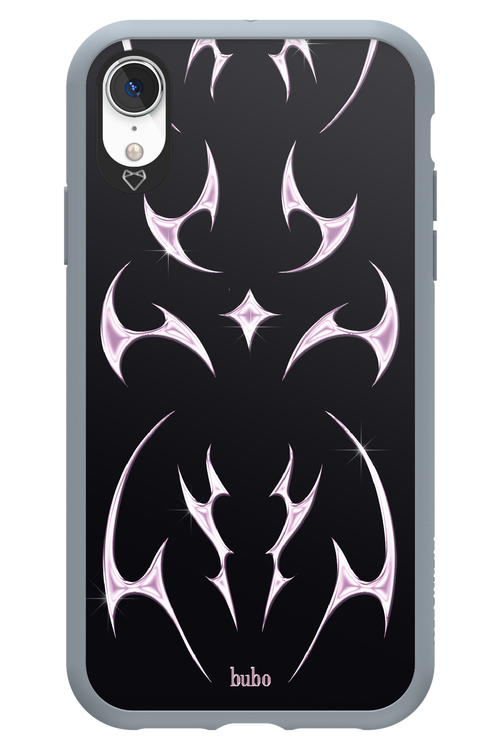 CHROMEROSA - Apple iPhone XR