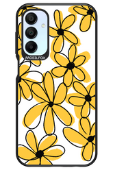 Yella - Samsung Galaxy A15