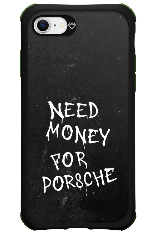 Need Money II - Apple iPhone 8