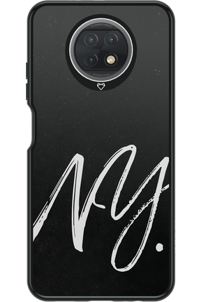 (Off Space) NY 2.0 - Xiaomi Redmi Note 9T 5G