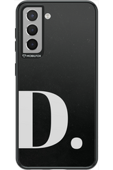 D (Off Space) 2.0 - Samsung Galaxy S21