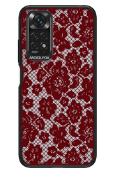 Lace Lover - Xiaomi Redmi Note 11/11S 4G