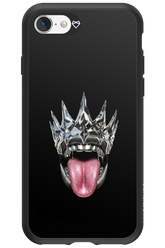 The Diamond King 2.0 - Apple iPhone SE 2022