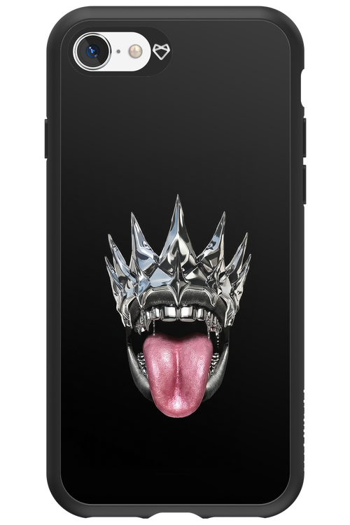 The Diamond King 2.0 - Apple iPhone SE 2022