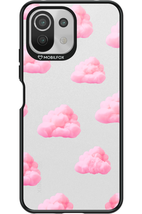 Cloudy Pink - Xiaomi Mi 11 Lite (2021)