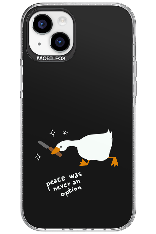 OPTION - Apple iPhone 15 Plus