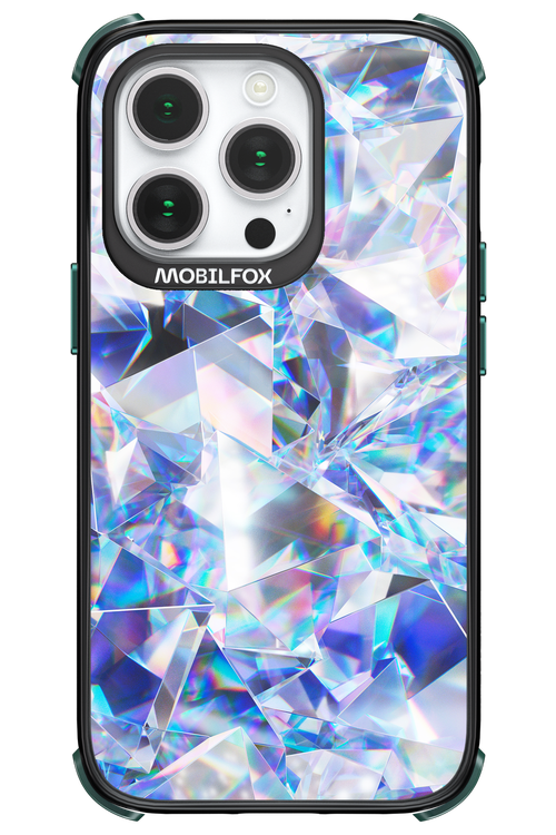 Holo Shard - Apple iPhone 14 Pro