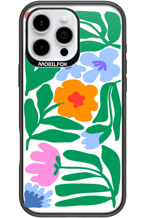 My Flowergarden - Apple iPhone 16 Pro Max