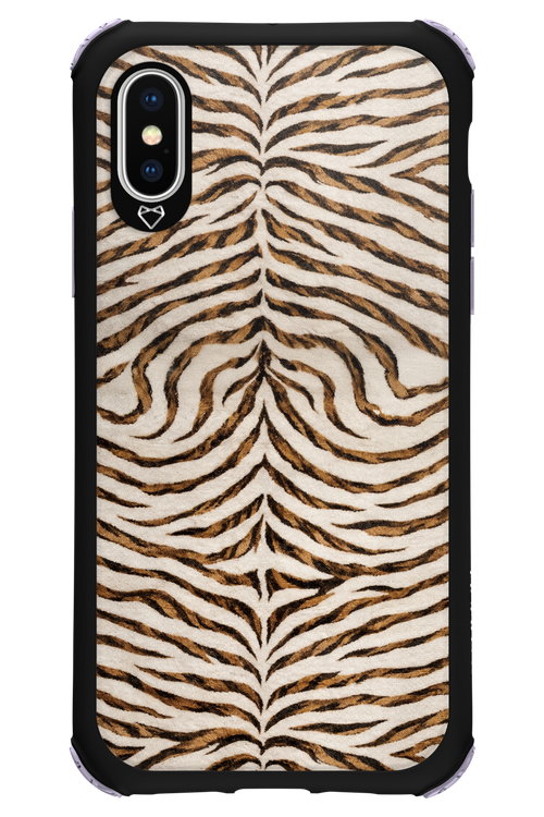 Adventure Charm - Apple iPhone X