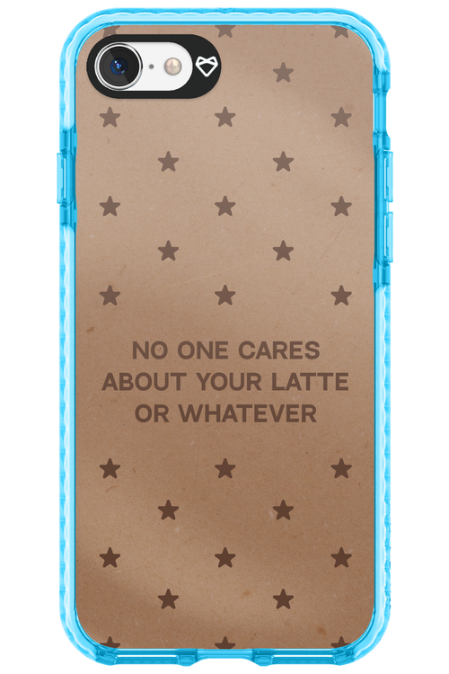 Whateverrr - Apple iPhone 7