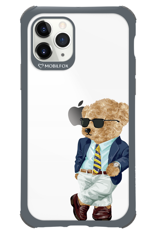 Boss - Apple iPhone 11 Pro