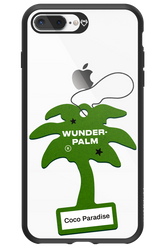 Wunder-Palm 2.0 - Apple iPhone 8 Plus