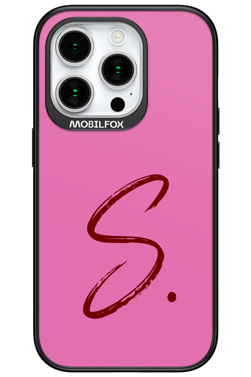 (Sorbet) S 2.0 - Apple iPhone 15 Pro
