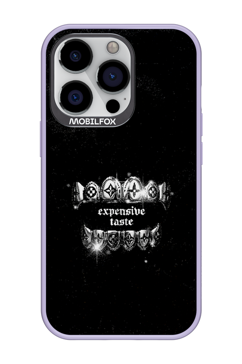 Expensive Taste - Apple iPhone 13 Pro