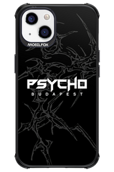 Dark Psycho - Apple iPhone 13