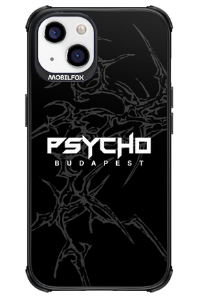 Dark Psycho - Apple iPhone 13