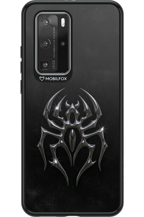 Dark Spider 2.0 - Huawei P40 Pro