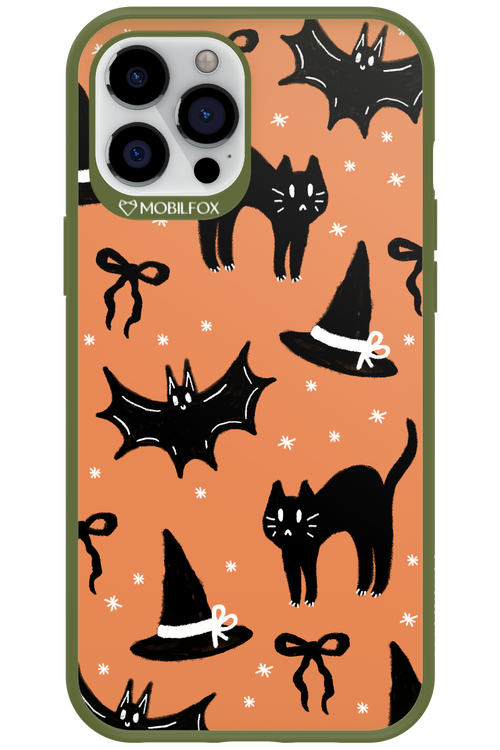 Cat & Bat - Apple iPhone 12 Pro Max