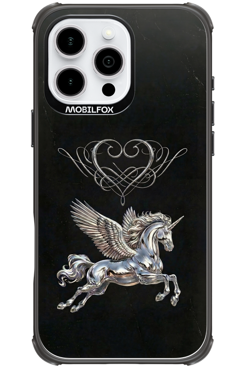 Horse Heart 2.0 - Apple iPhone 16 Pro Max