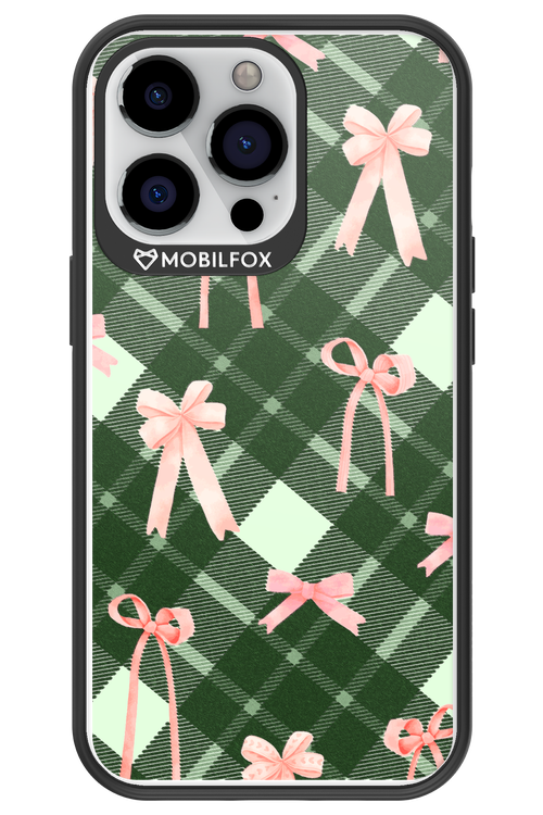 Blanket Fluff - Apple iPhone 13 Pro