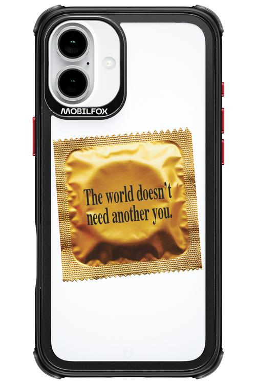 Another you 2.0 - Apple iPhone 16 Plus